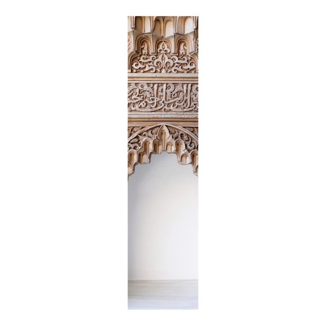 Tessili per la casa Alhambra