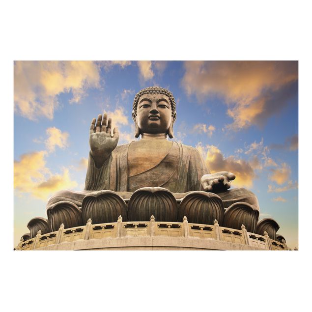 Quadri spirituali Grande Buddha