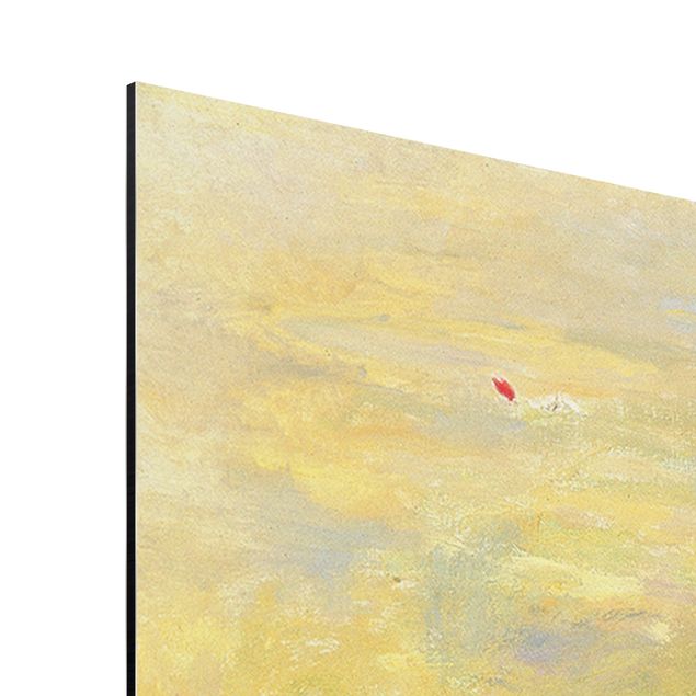 Quadri moderni   Claude Monet - Lo stagno delle ninfee