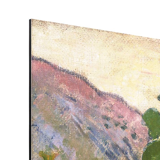 Quadro moderno Paul Gauguin - Haere Mai (Vieni qui)