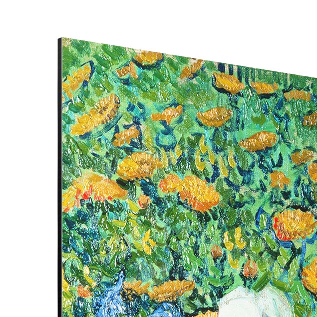 Correnti artistiche Vincent Van Gogh - Iris