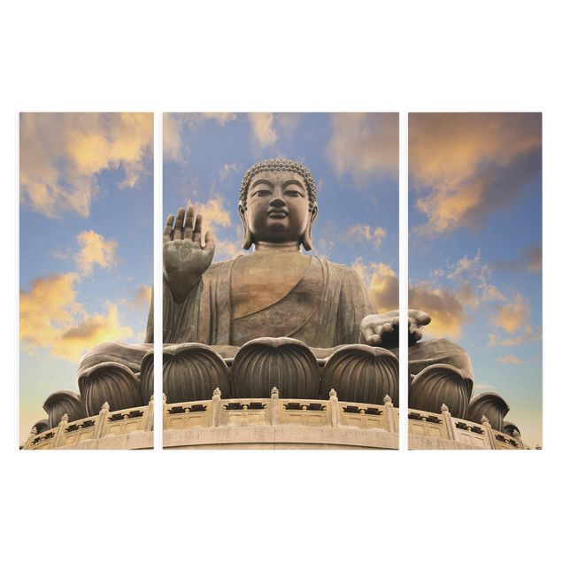 Quadri Grande Buddha