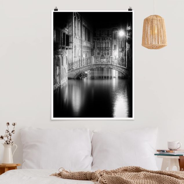 Quadri Italia Ponte Venezia
