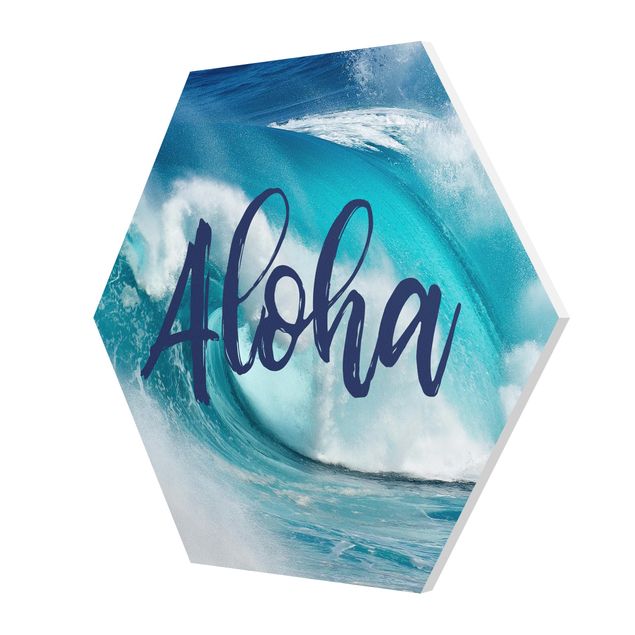 Esagono in forex - Aloha