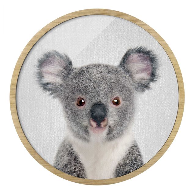 Stampe Piccolo Koala Klara