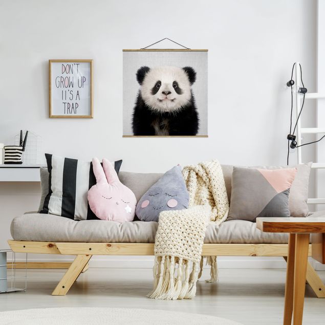 Quadri moderni   Piccolo Panda Prian