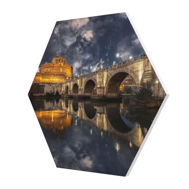 Stampe forex Ponte Sant'Angelo a Roma