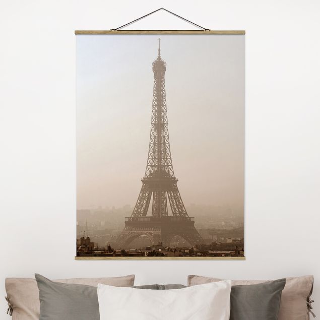 Quadri Parigi Tour Eiffel