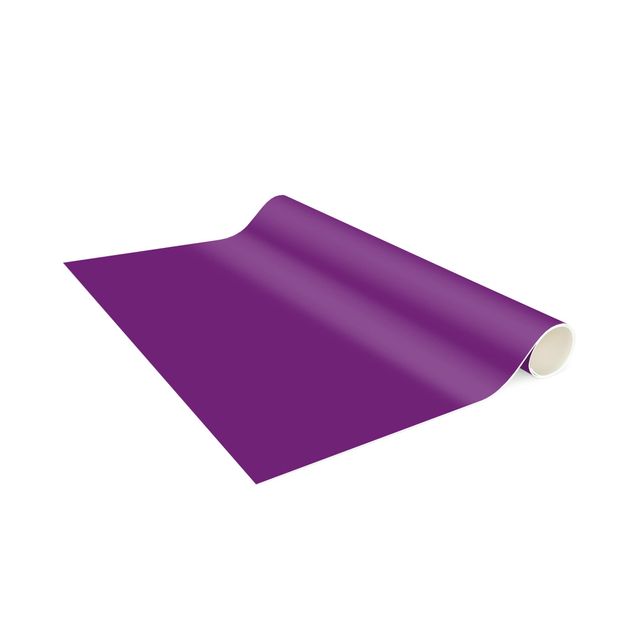 Tappeti moderni Colore Viola