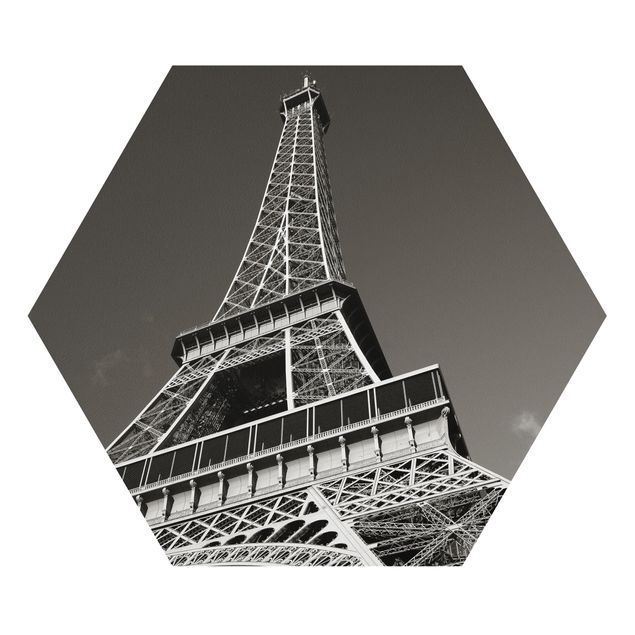 Quadri stampe Torre Eiffel a Parigi