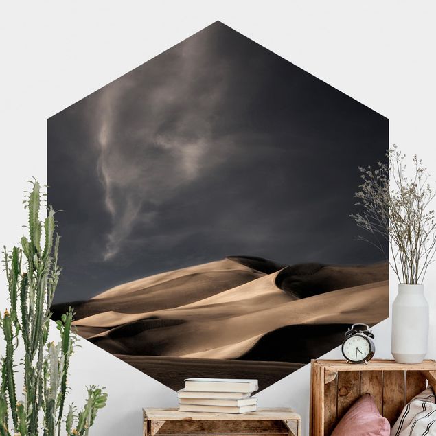Carta parati adesiva Dune del Colorado