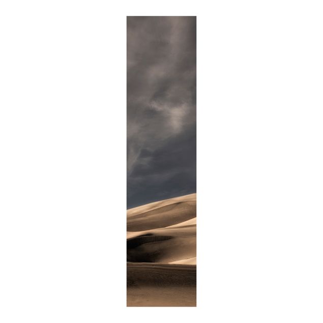 Tessili casa Dune del Colorado