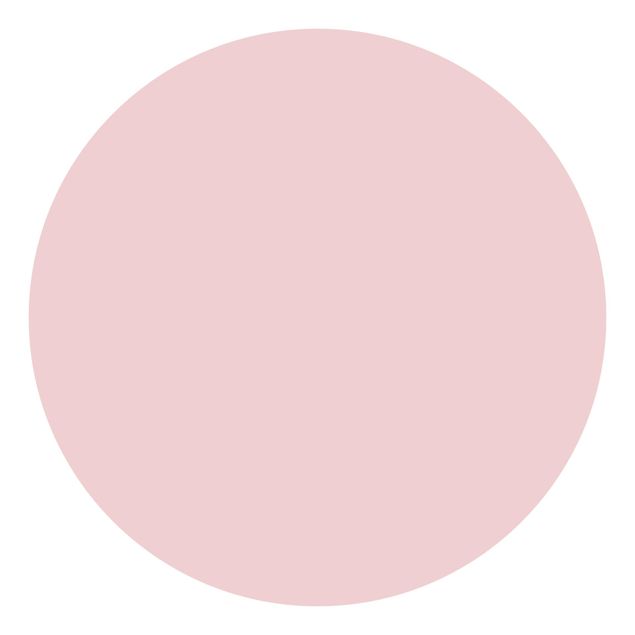 Carte da parati moderne Colore Rosa
