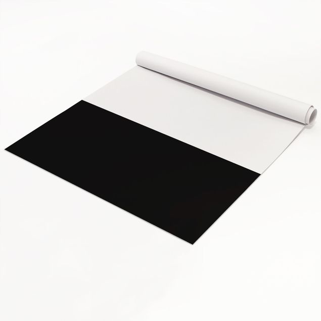 Pellicola autoadesiva Set di colori in bianco e nero, componibili individualmente