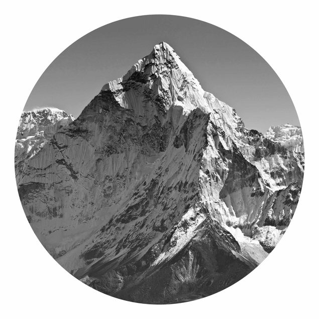 Carte da parati moderne L'Himalaya II