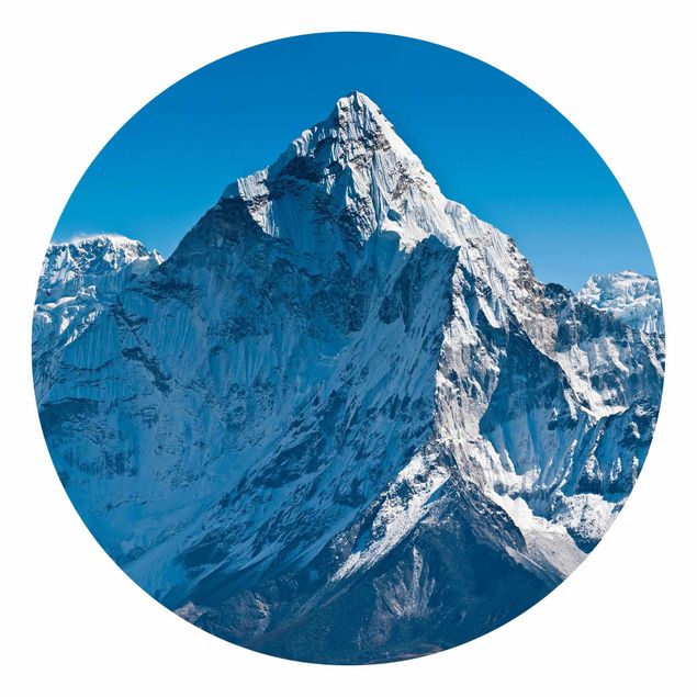 Carte da parati moderne L'Himalaya