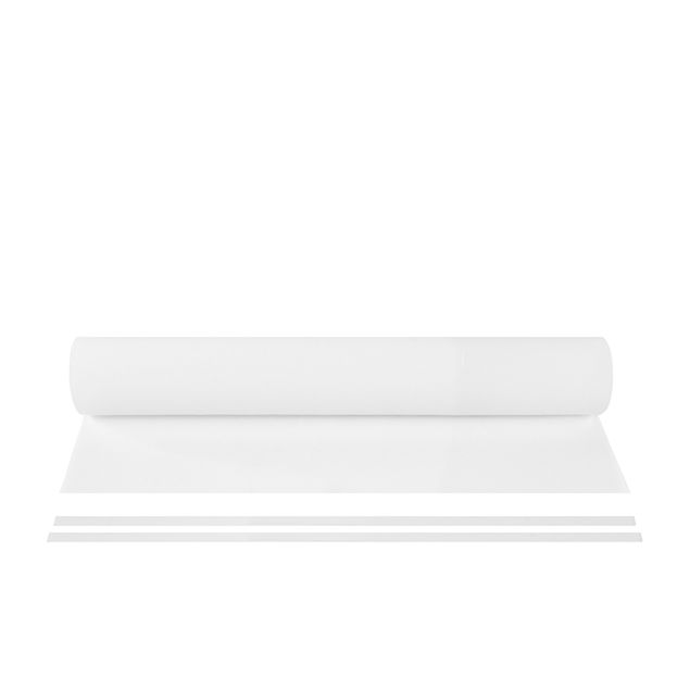 Tessili online Egon Schiele - Casa con biancheria ad asciugare