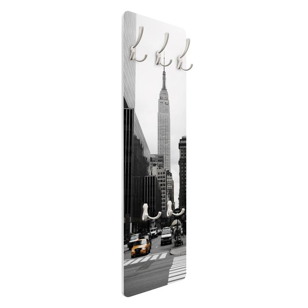 Appendiabiti - Empire State Building