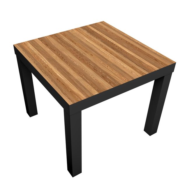 Pellicole adesive per mobili lack tavolino IKEA Legno di Sen