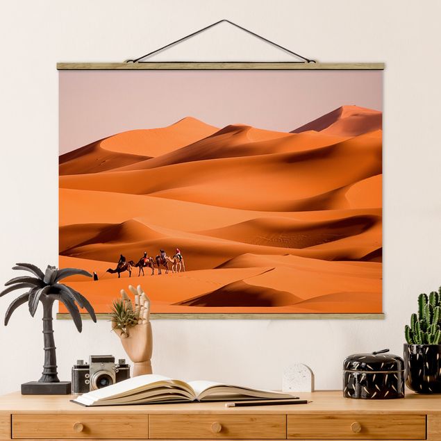 Quadri Africa Deserto del Namib