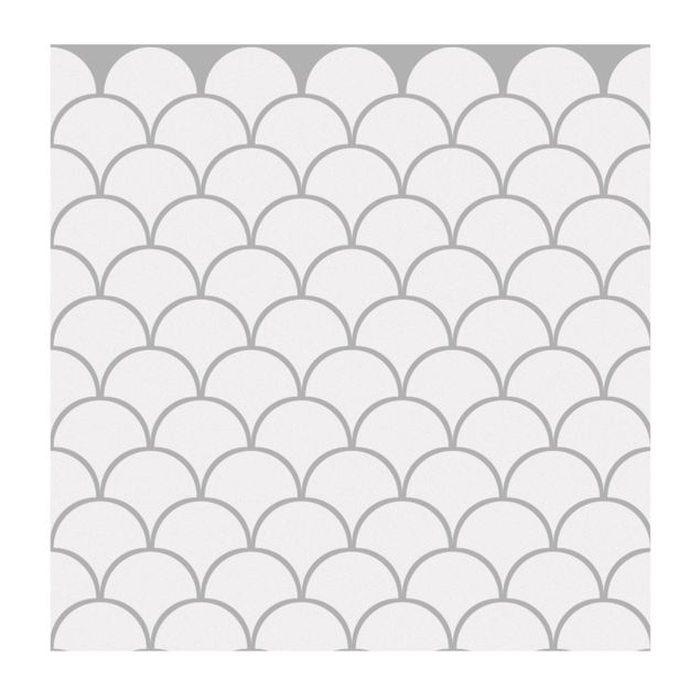 Pellicole per vetri - Pattern da fan