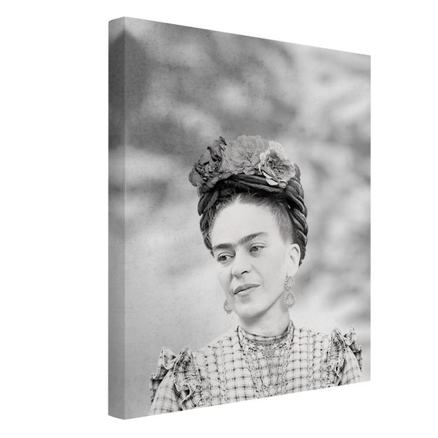 Riproduzioni quadri famosi Ritratto di Frida Kahlo