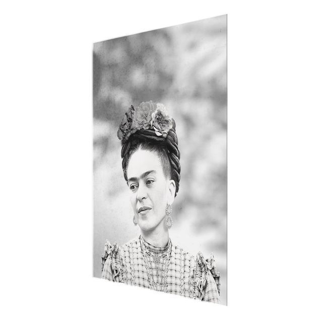 Quadri stampe Ritratto di Frida Kahlo
