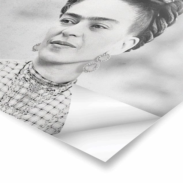 Quadri Ritratto di Frida Kahlo