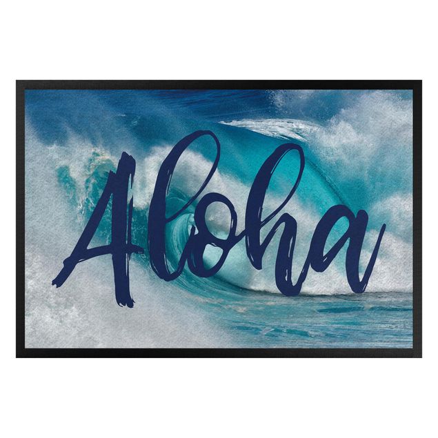 Zerbini divertenti Aloha