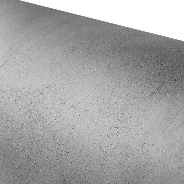 Pellicole adesive grigie Cemento grigio chiaro