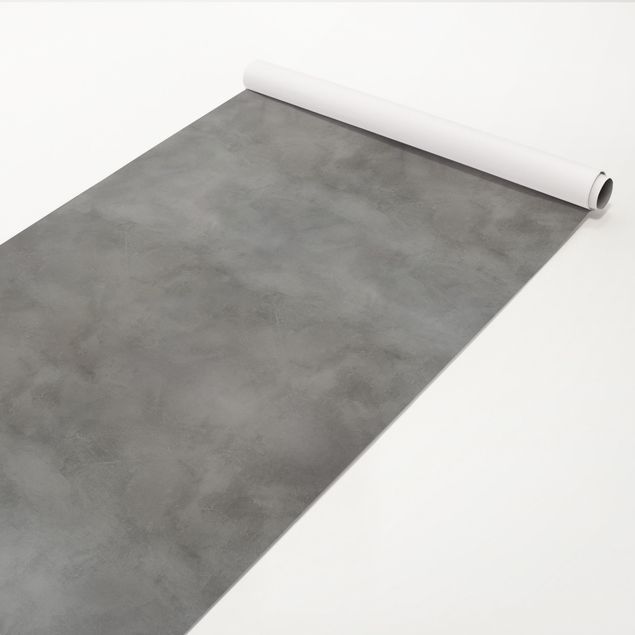 Pellicola autoadesiva Cemento grigio chiaro