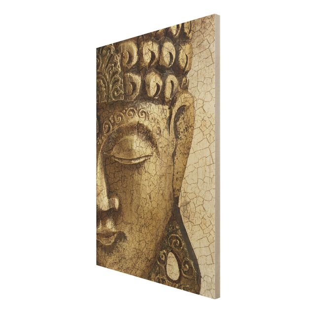 Quadri stampe Buddha vintage
