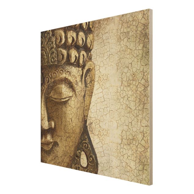 Stampe Buddha vintage