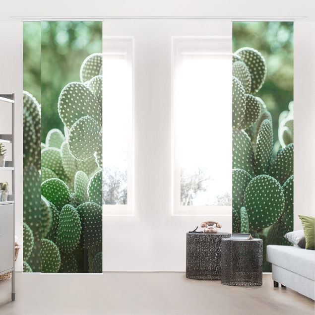 Tessili casa Cactus