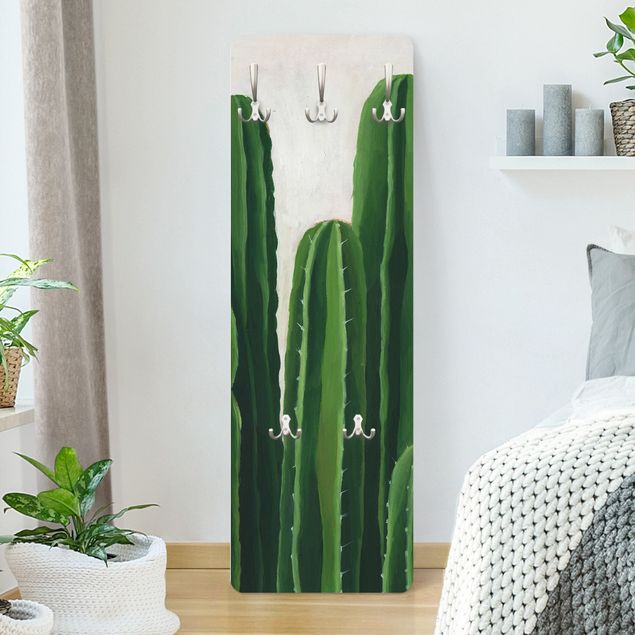 Appendiabiti fiore Piante preferite - Cactus