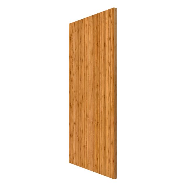 Quadro moderno Bambù 5 pezzi