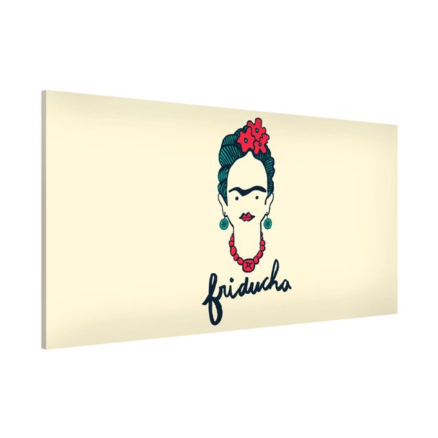 Riproduzioni Frida Kahlo - Friducha