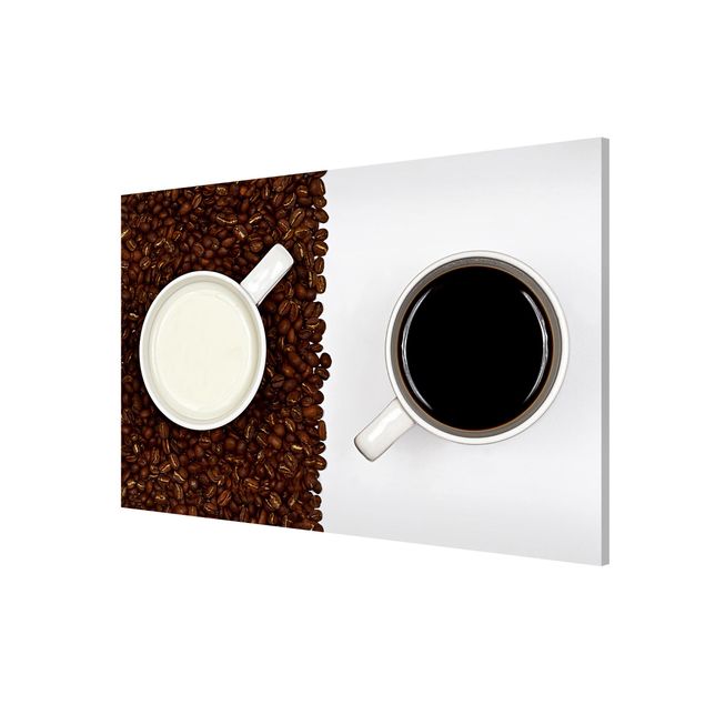 Quadri stampe Caffè Latte