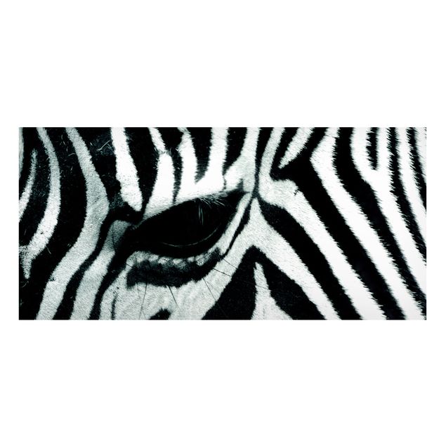 Quadri con zebre Zebra Crossing