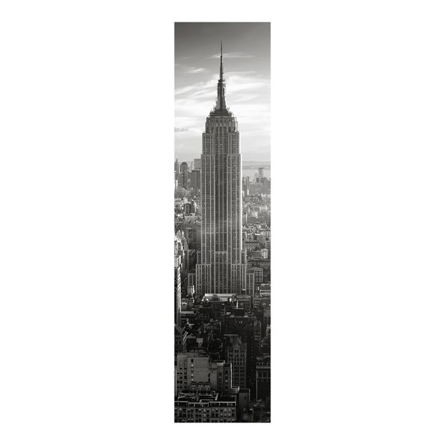 Tessili online Skyline di Manhattan