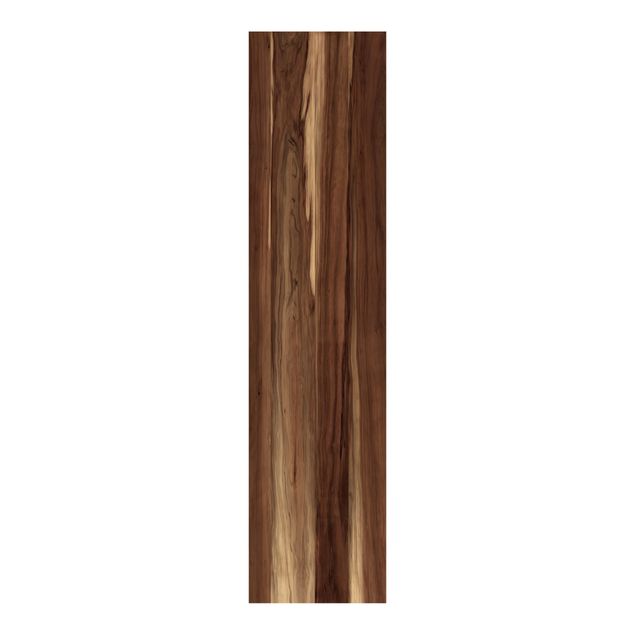 Tende a pannello scorrevoli effetto legno Legno di Manio