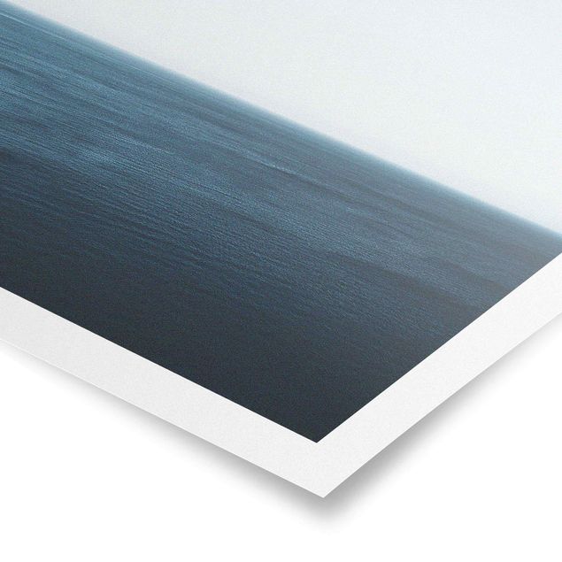 Quadri moderni   Oceano minimalista