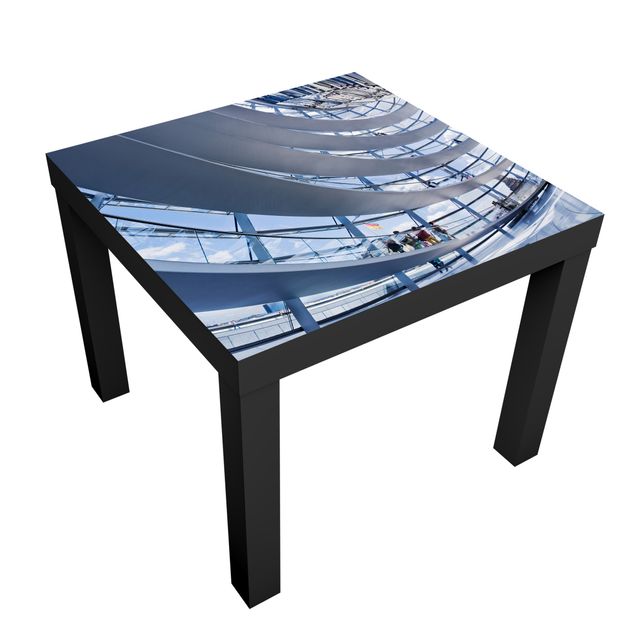 Carta adesiva per mobili IKEA - Lack Tavolino In the Berlin Reichstag