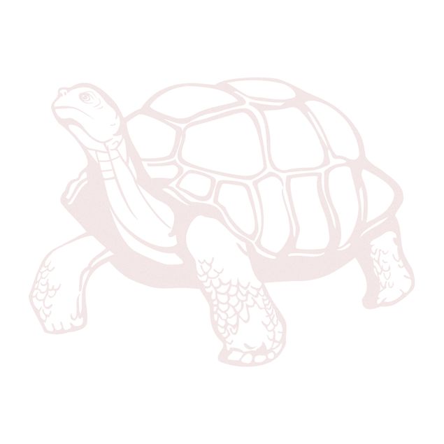 Adesivo per finestre - No.EG11 Tortoise