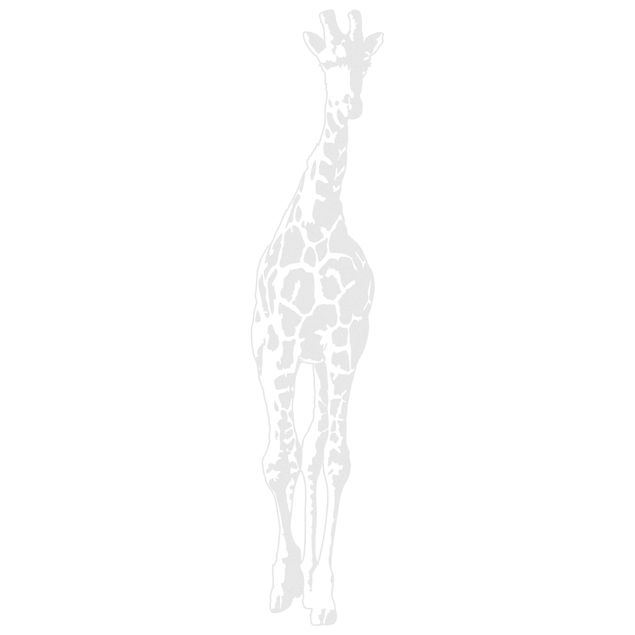 Pellicola per vetri No.TA1 Giraffa