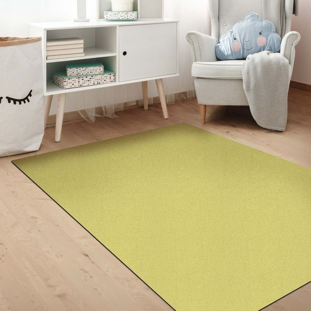 tappeti moderni soggiorno grandi Verde pastello