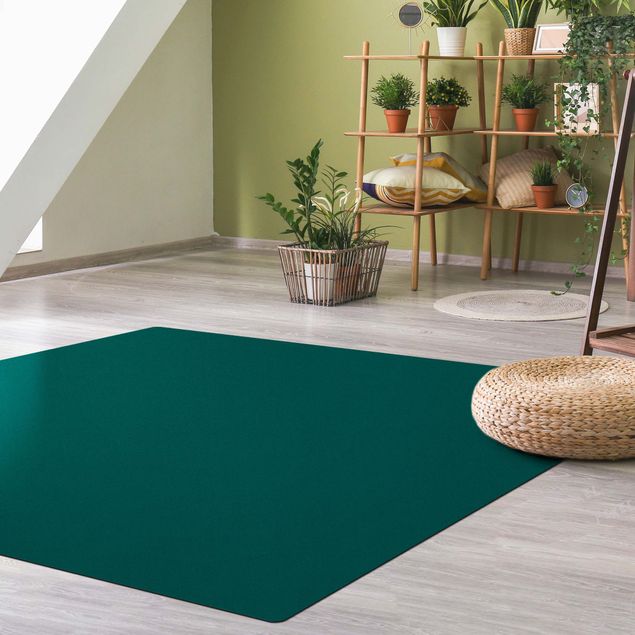 tappeto verde per esterno Verde pino