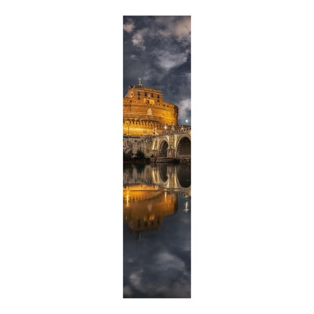 Tessili online Ponte Sant'Angelo a Roma