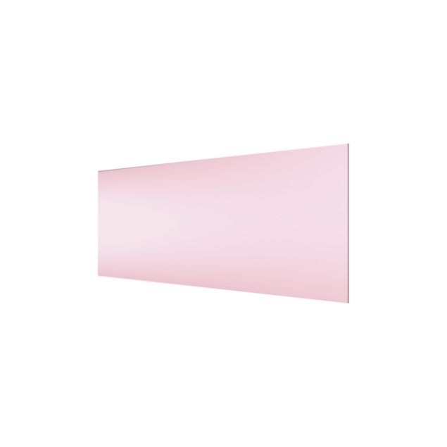 Quadro in vetro - Rosé
