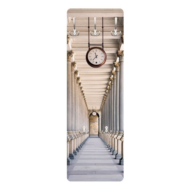 Appendiabiti - Pilastri del Mulino Colonnato Karlovy Vary